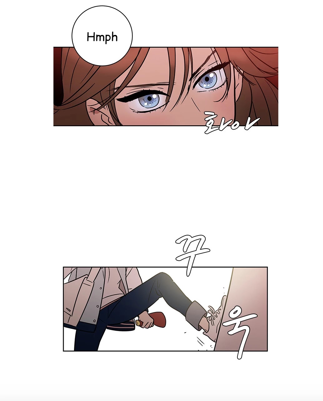 Shaman Girl Chapter 21 page 24 - Chapter 21
