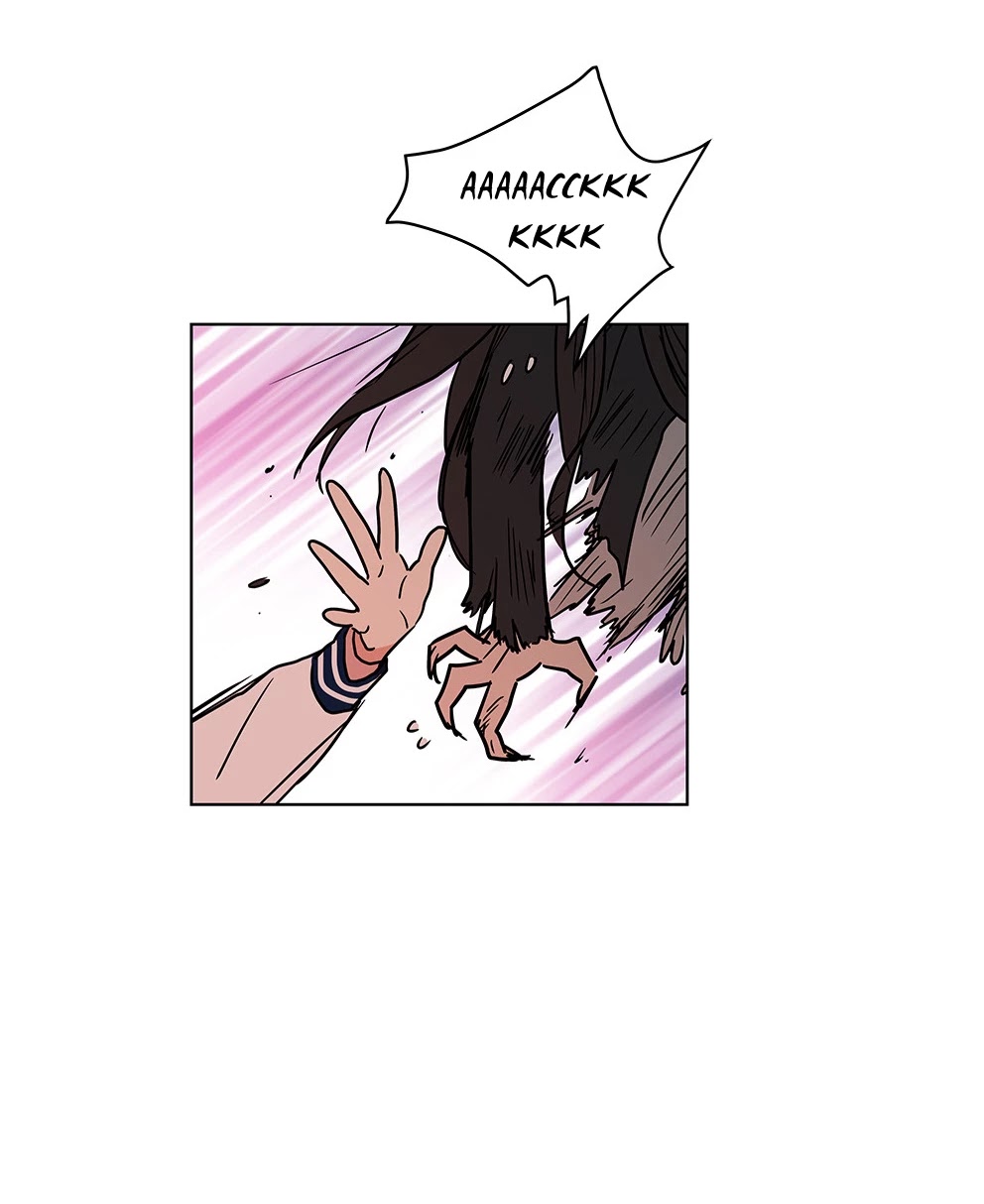 Shaman Girl Chapter 21 page 26 - Chapter 21