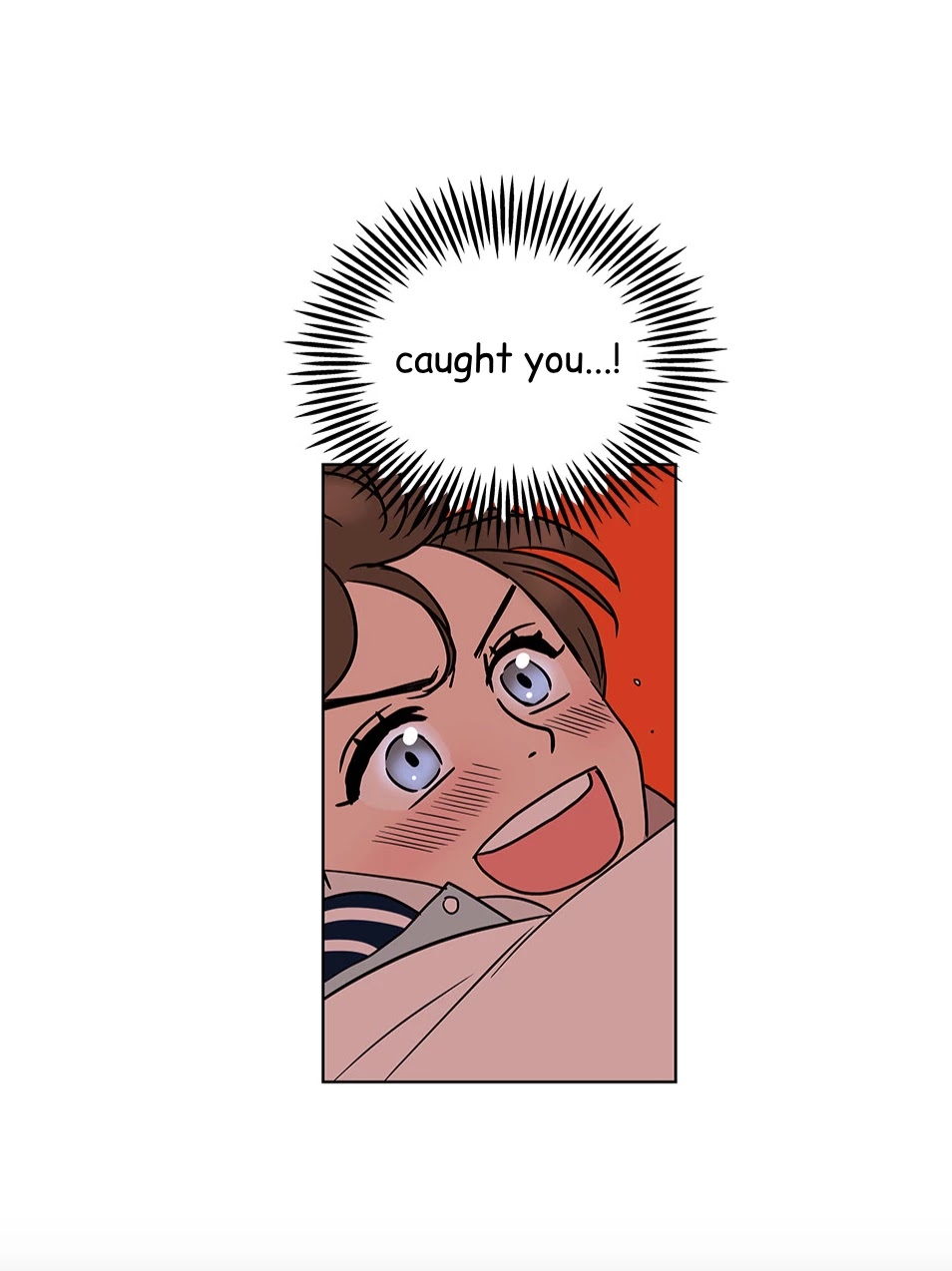 Shaman Girl Chapter 21 page 27 - Chapter 21