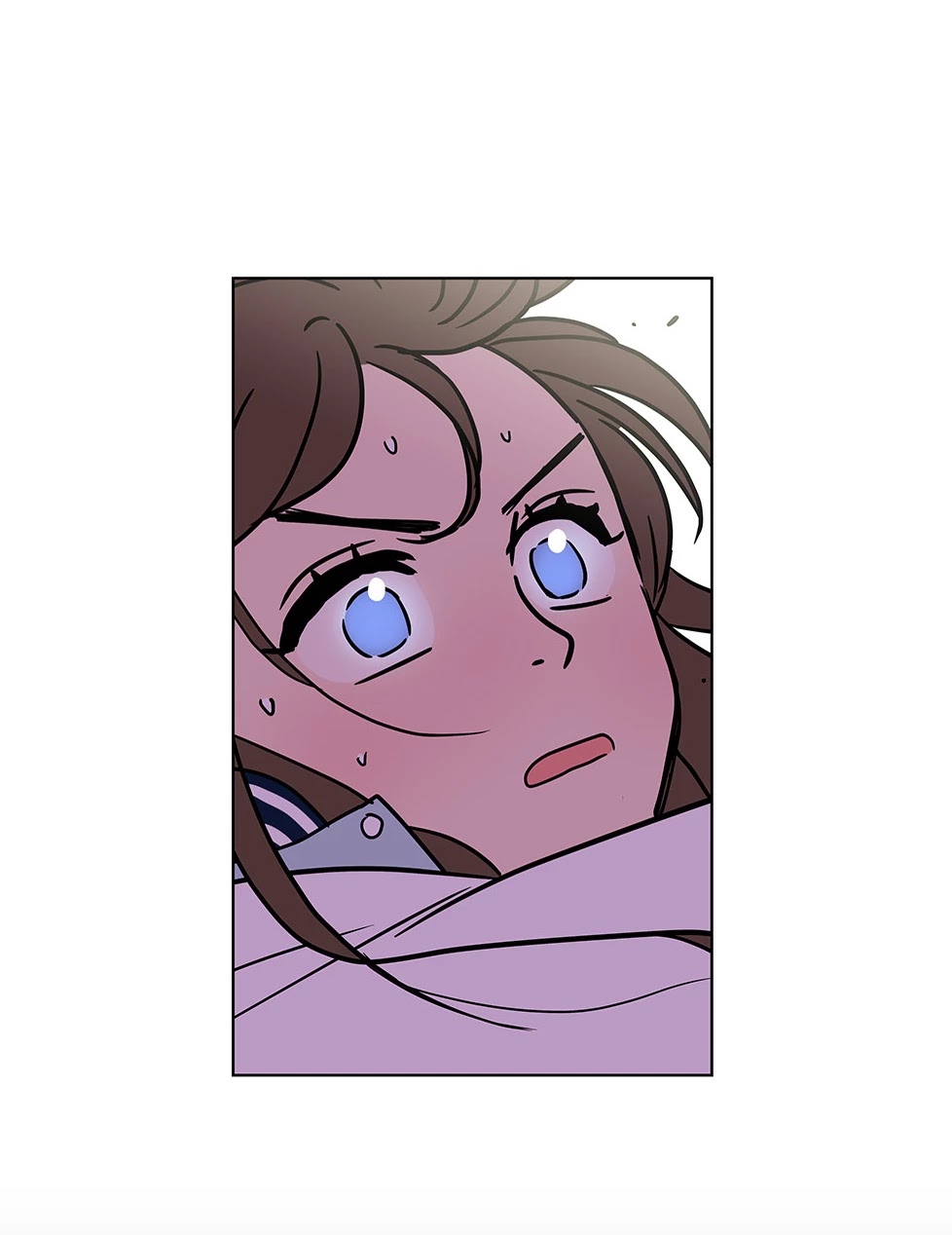 Shaman Girl Chapter 21 page 29 - Chapter 21