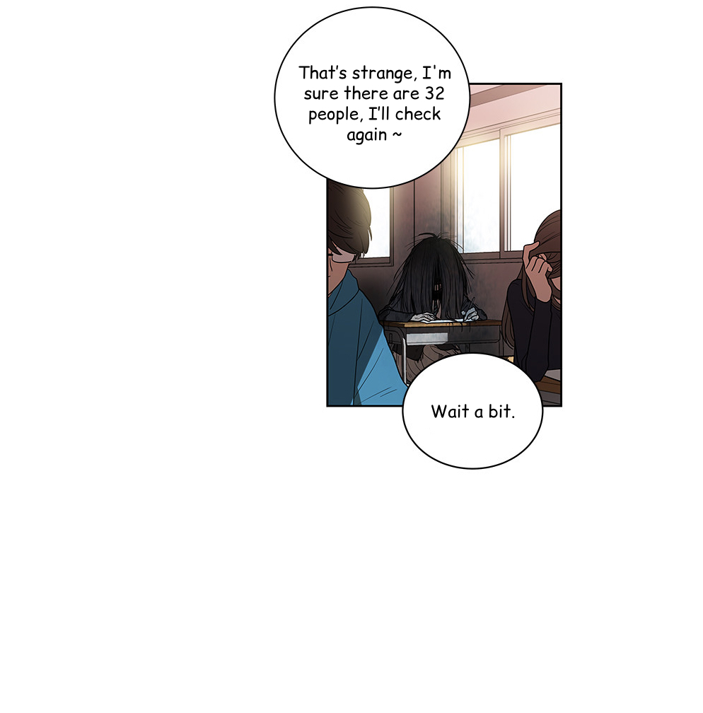 Shaman Girl Chapter 21 page 3 - Chapter 21