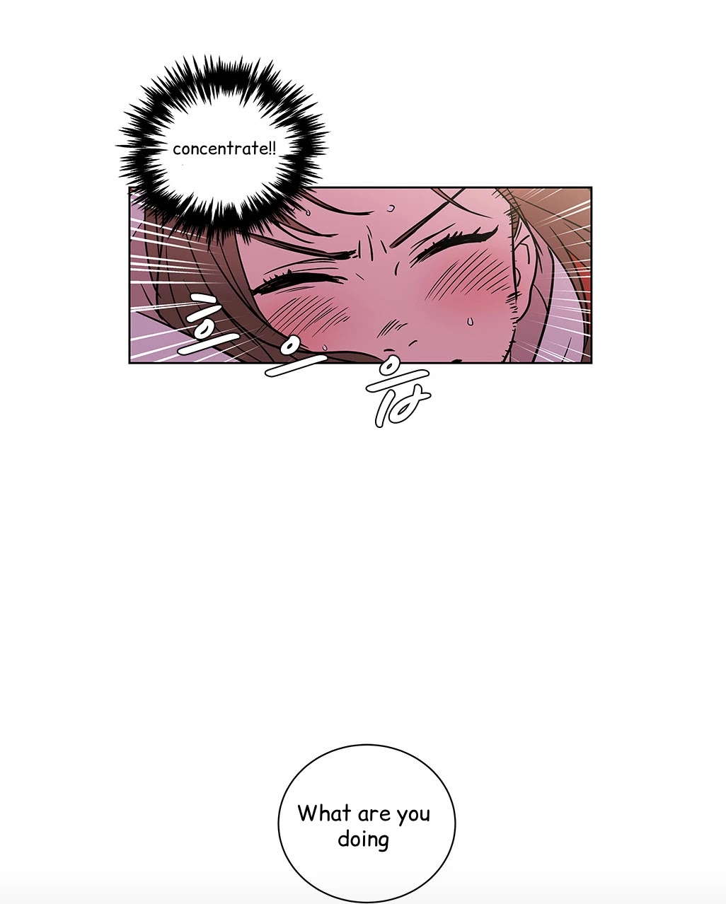 Shaman Girl Chapter 21 page 35 - Chapter 21