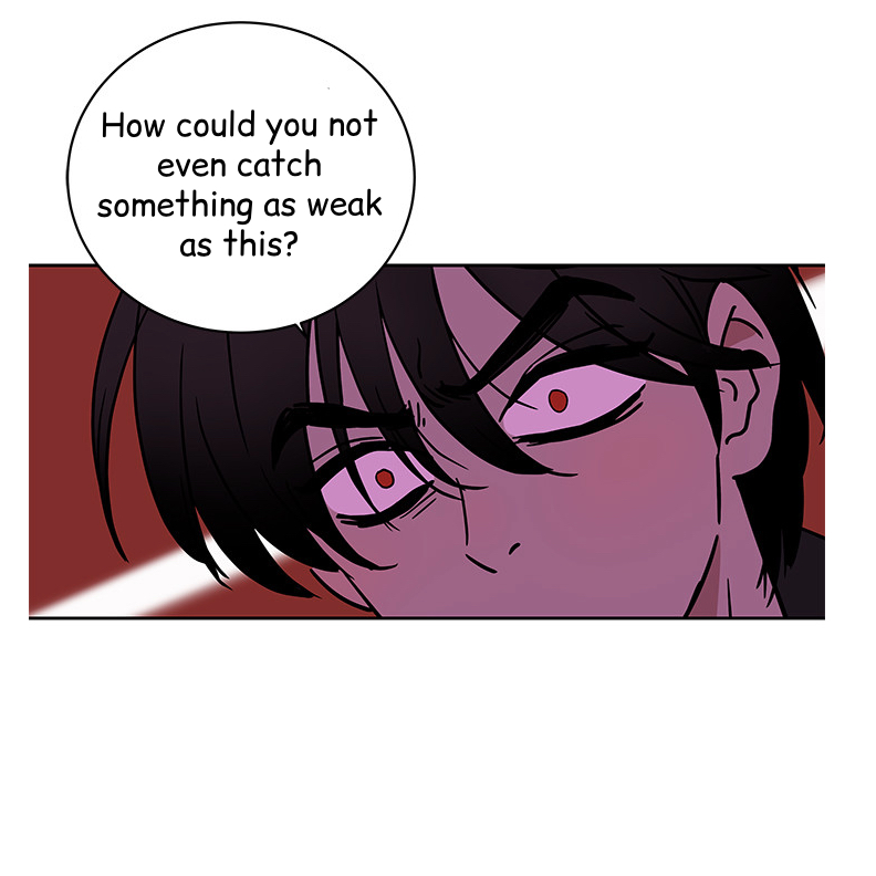 Shaman Girl Chapter 21 page 37 - Chapter 21