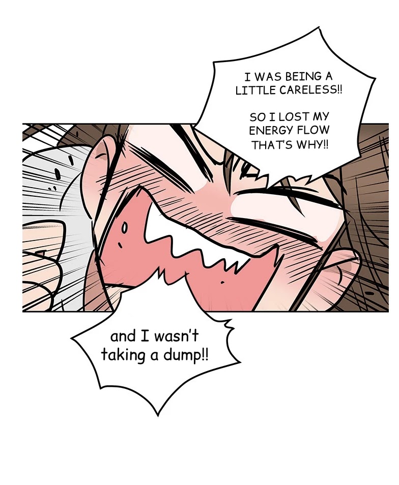 Shaman Girl Chapter 21 page 38 - Chapter 21