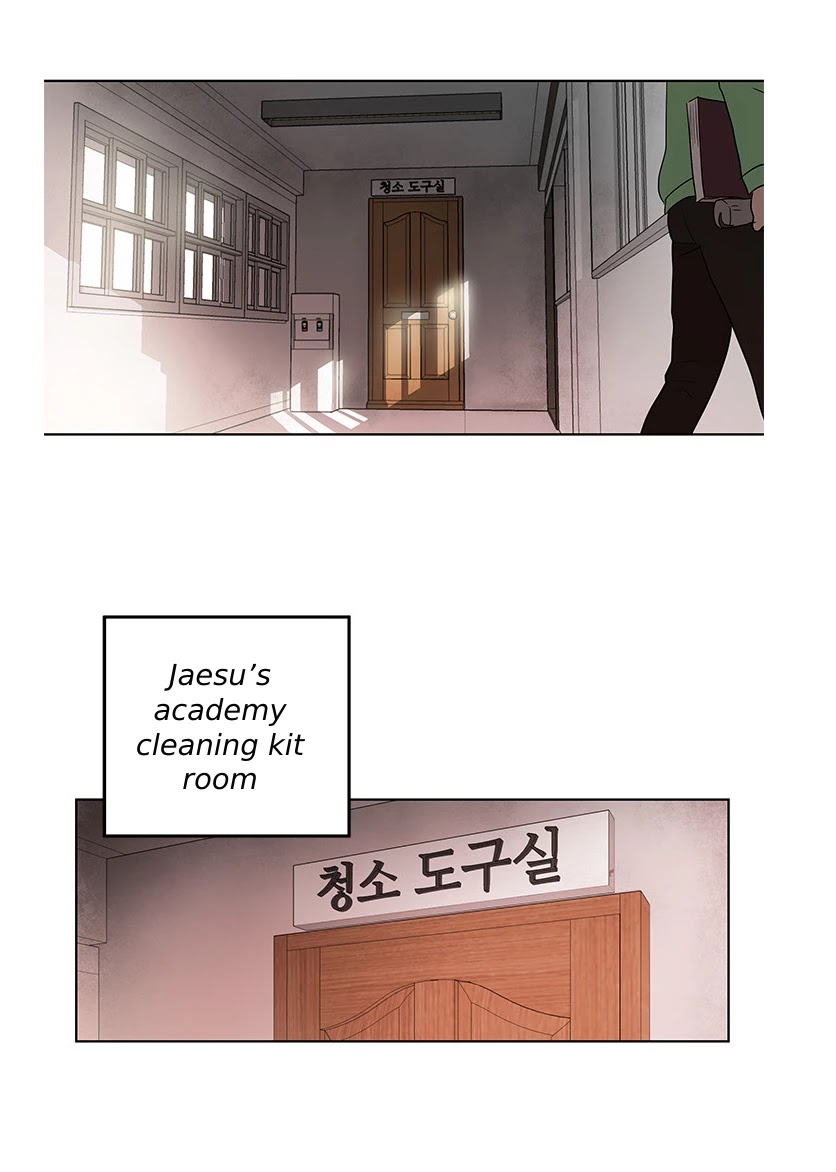 Shaman Girl Chapter 21 page 43 - Chapter 21