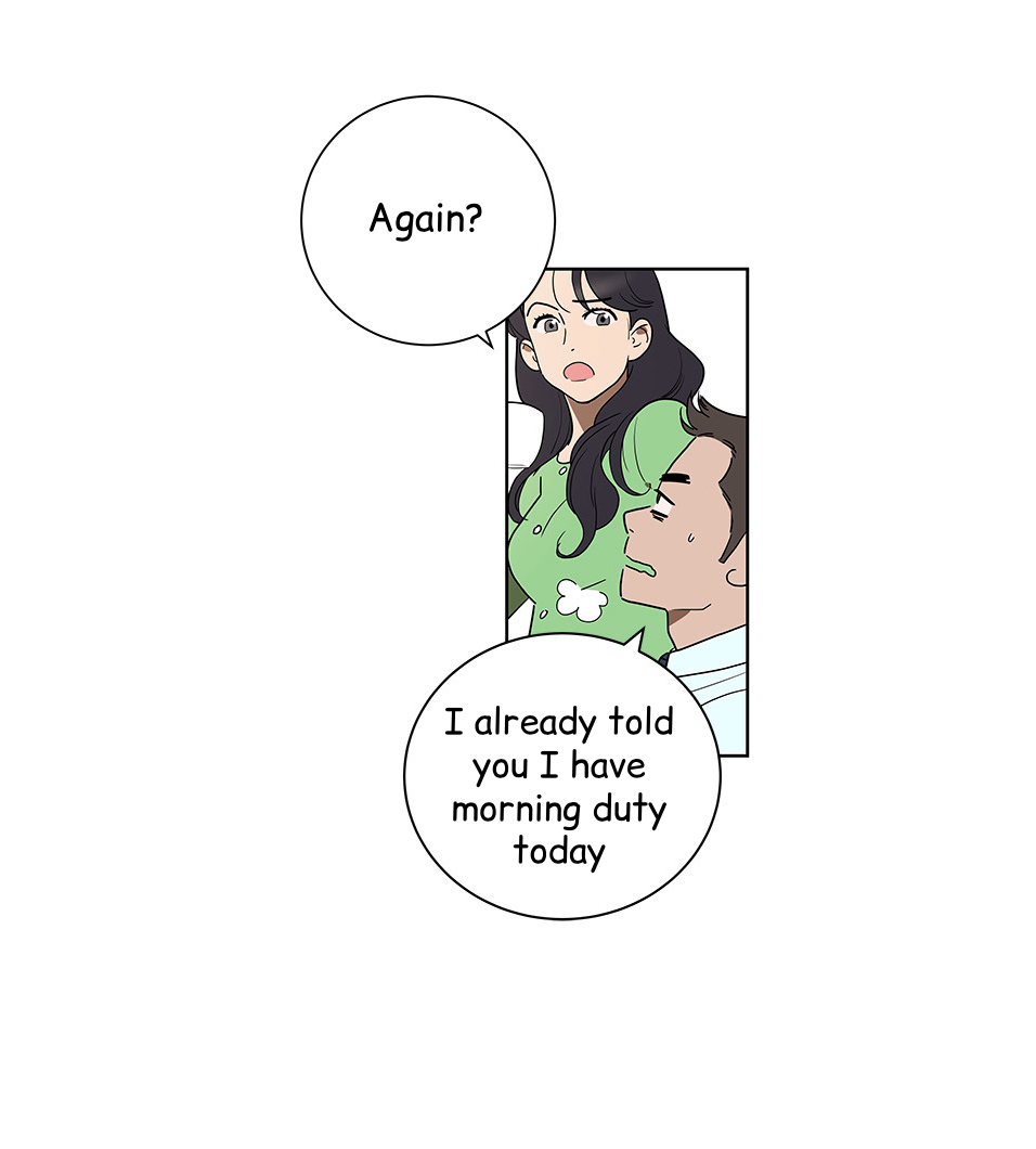 Shaman Girl Chapter 21 page 6 - Chapter 21