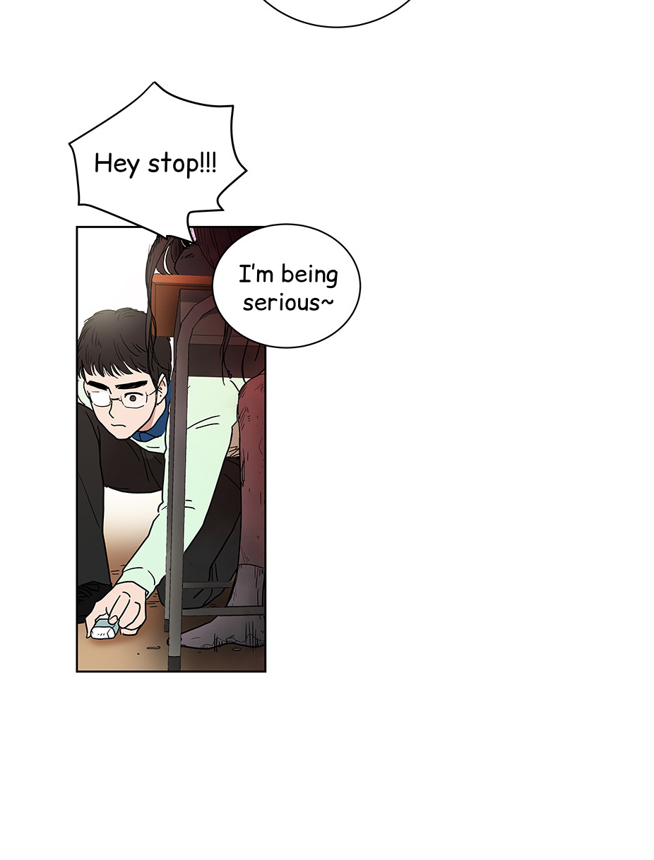 Shaman Girl Chapter 21 page 8 - Chapter 21
