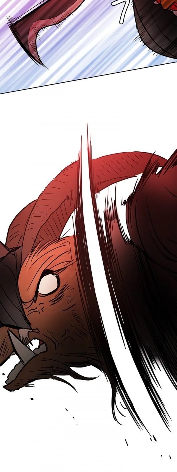 Shaman Girl Chapter 22 page 18 - Chapter 22: A Dangerous Foe