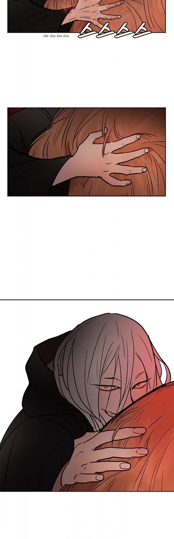 Shaman Girl Chapter 22 page 22 - Chapter 22: A Dangerous Foe