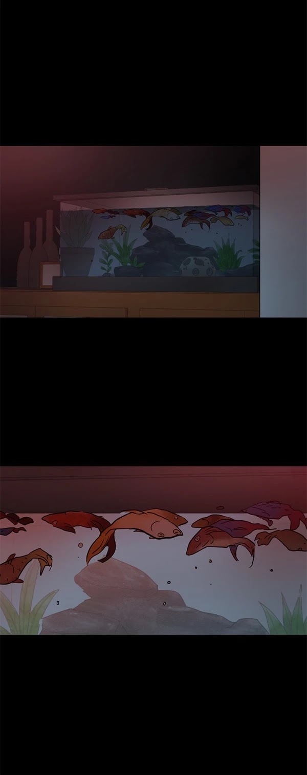 Shaman Girl Chapter 23 page 23 - Chapter 23: A Message From Yeongmin Hall