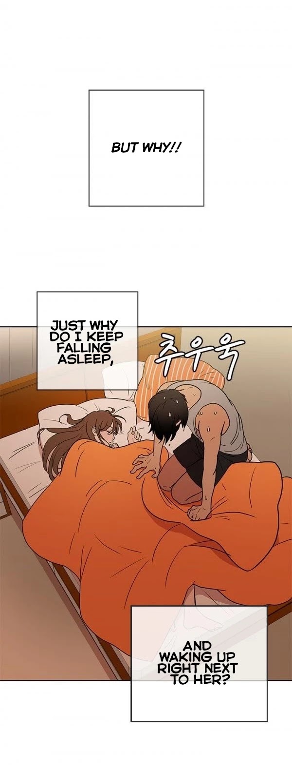 Shaman Girl Chapter 23 page 6 - Chapter 23: A Message From Yeongmin Hall