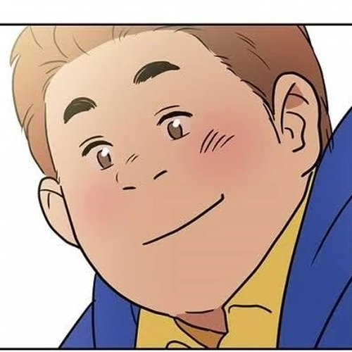Shaman Girl Chapter 24: The Tale of the Human-Faced Fish. cover
