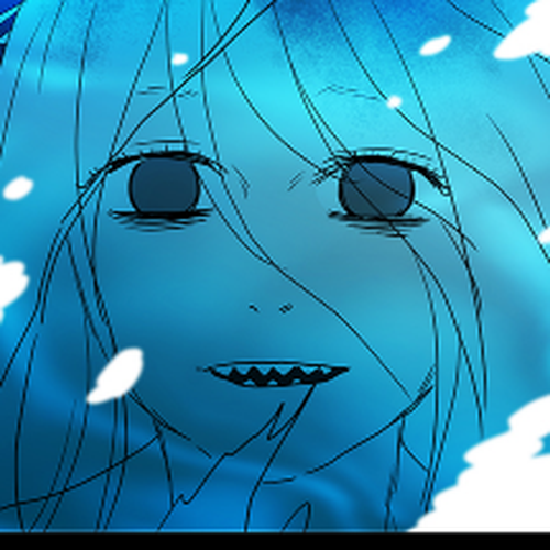 Shaman Girl Chapter 25: The Tale of the Human-Faced Fish Pt. 2 cover