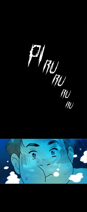 Shaman Girl Chapter 26 page 1 - Chapter 26: The Tale of the Human-Faced Fish Pt.3