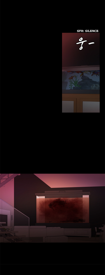 Shaman Girl Chapter 26 page 11 - Chapter 26: The Tale of the Human-Faced Fish Pt.3