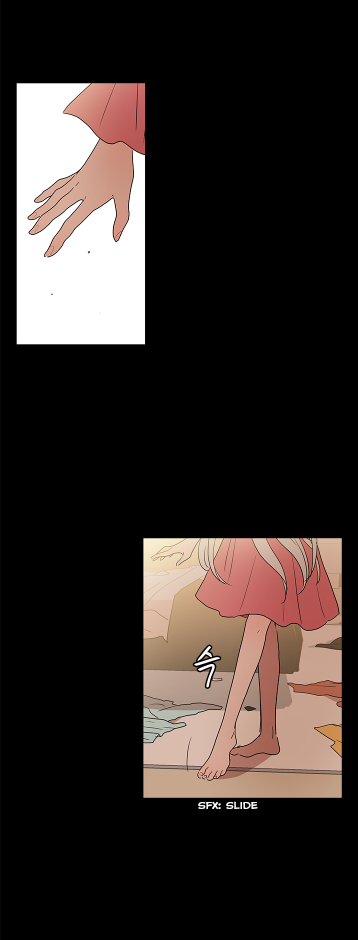 Shaman Girl Chapter 26 page 16 - Chapter 26: The Tale of the Human-Faced Fish Pt.3