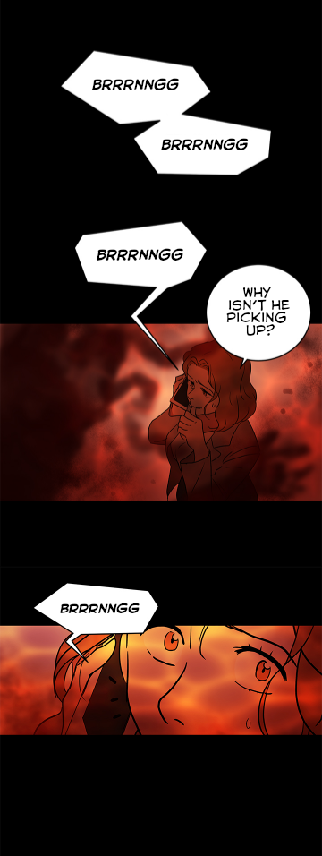 Shaman Girl Chapter 26 page 21 - Chapter 26: The Tale of the Human-Faced Fish Pt.3