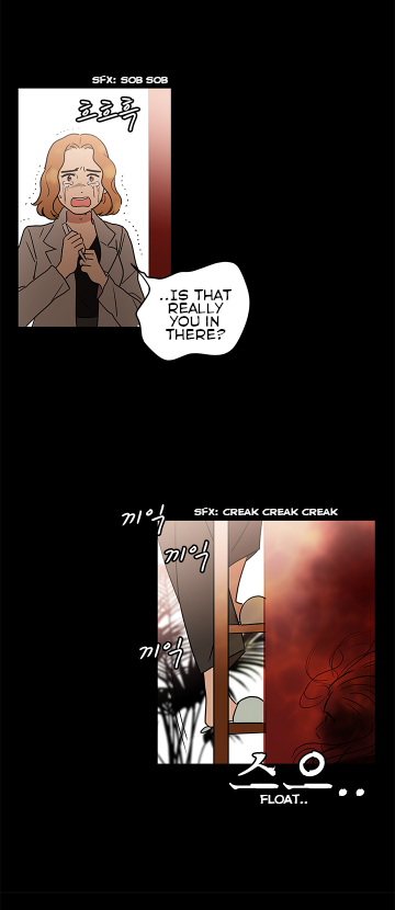 Shaman Girl Chapter 26 page 23 - Chapter 26: The Tale of the Human-Faced Fish Pt.3