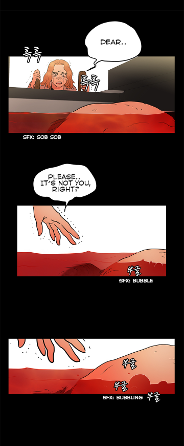 Shaman Girl Chapter 26 page 24 - Chapter 26: The Tale of the Human-Faced Fish Pt.3
