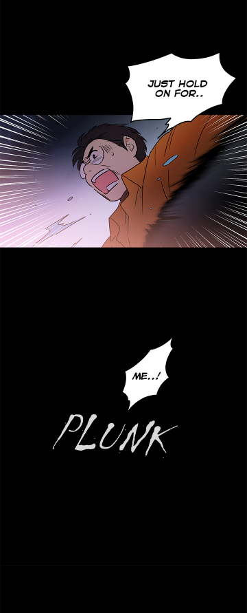 Shaman Girl Chapter 27 page 14 - Chapter 27: The Tale of the Human-Faced Fish Pt.4