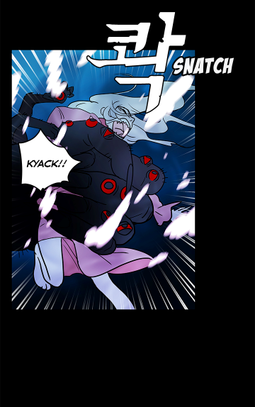 Shaman Girl Chapter 27 page 19 - Chapter 27: The Tale of the Human-Faced Fish Pt.4