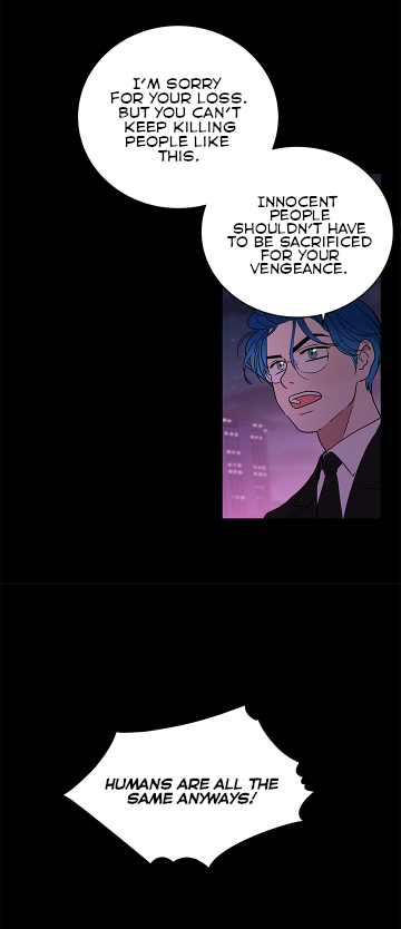 Shaman Girl Chapter 27 page 26 - Chapter 27: The Tale of the Human-Faced Fish Pt.4