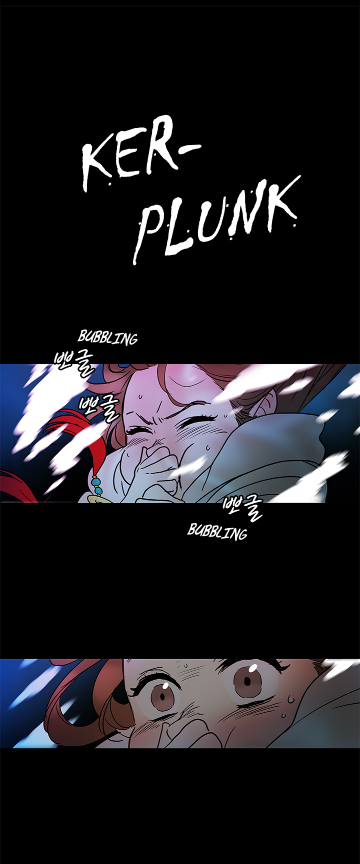 Shaman Girl Chapter 27 page 31 - Chapter 27: The Tale of the Human-Faced Fish Pt.4
