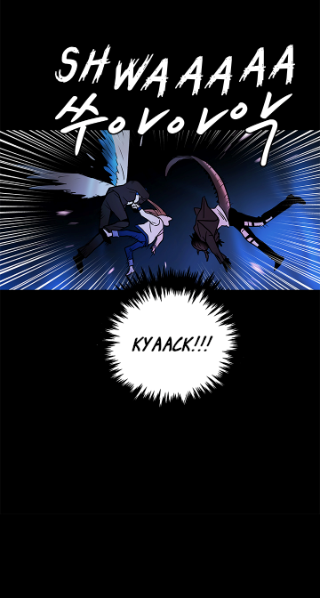Shaman Girl Chapter 27 page 33 - Chapter 27: The Tale of the Human-Faced Fish Pt.4