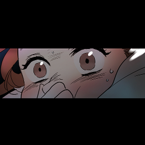 Shaman Girl Chapter 27: The Tale of the Human-Faced Fish Pt.4 cover