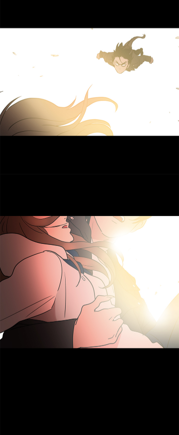 Shaman Girl Chapter 28 page 22 - Chapter 28: The Last Tale of the Human-Faced Fish