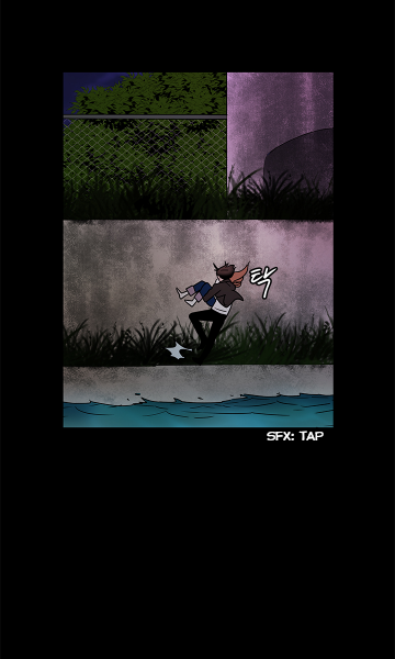 Shaman Girl Chapter 28 page 26 - Chapter 28: The Last Tale of the Human-Faced Fish