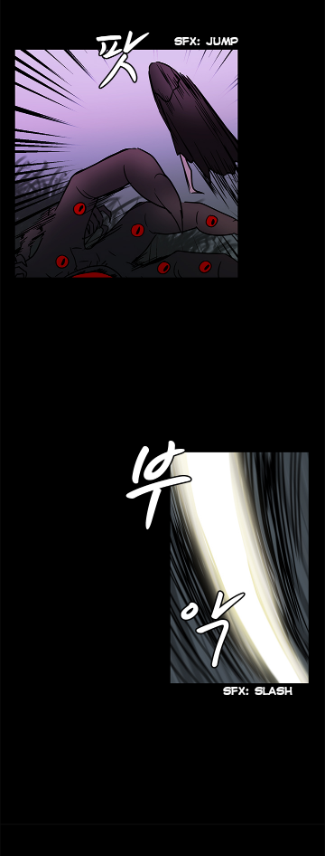 Shaman Girl Chapter 28 page 32 - Chapter 28: The Last Tale of the Human-Faced Fish
