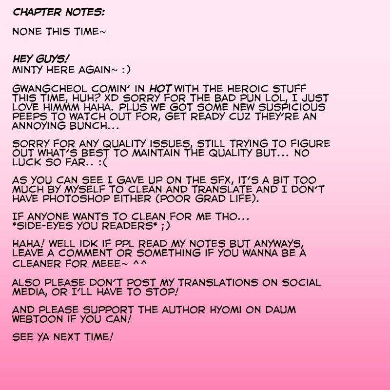 Shaman Girl Chapter 28 page 38 - Chapter 28: The Last Tale of the Human-Faced Fish