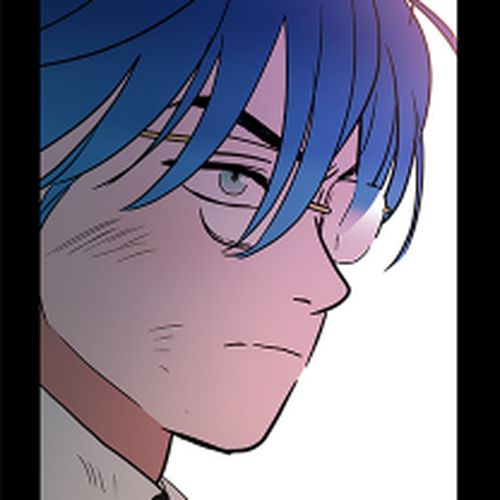 Shaman Girl Chapter 28: The Last Tale of the Human-Faced Fish cover