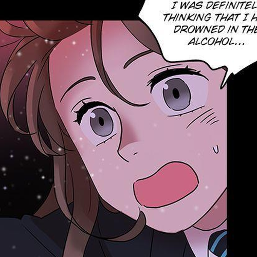 Shaman Girl Chapter 3 : Catching the Gwangcheoli cover