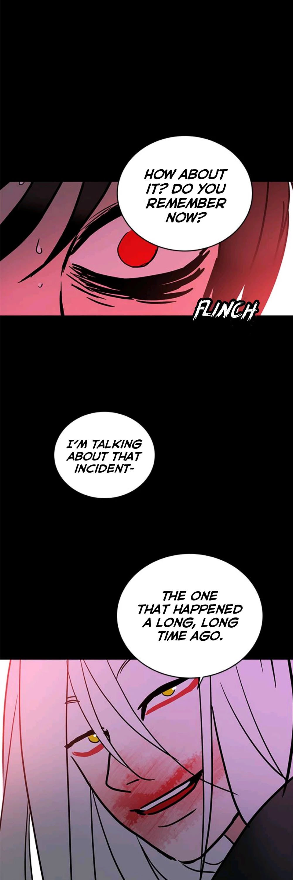 Shaman Girl Chapter 30 page 1 - Chapter 30: Overwhelmed.