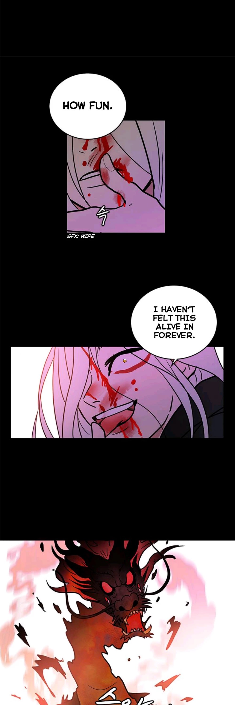 Shaman Girl Chapter 30 page 16 - Chapter 30: Overwhelmed.
