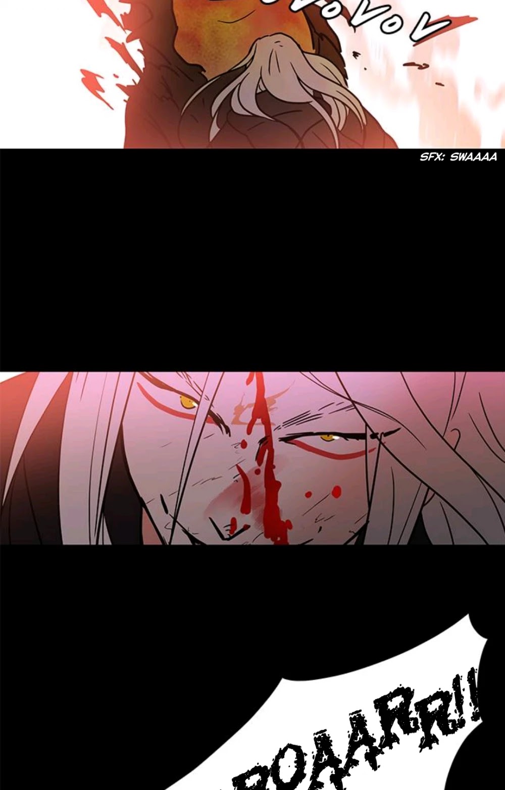 Shaman Girl Chapter 30 page 17 - Chapter 30: Overwhelmed.