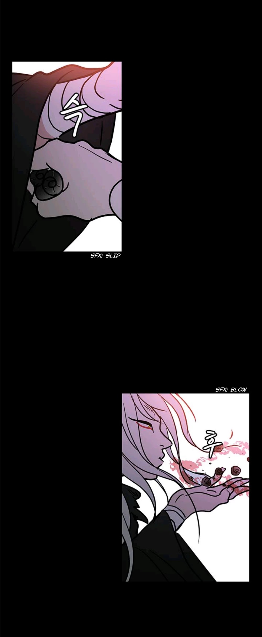 Shaman Girl Chapter 30 page 22 - Chapter 30: Overwhelmed.