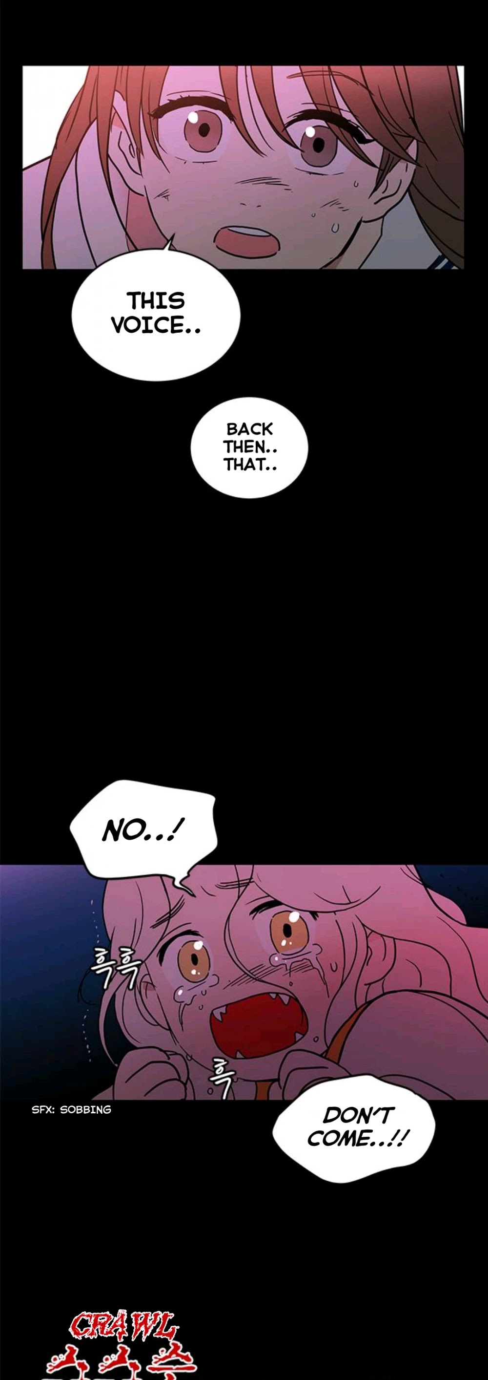 Shaman Girl Chapter 30 page 30 - Chapter 30: Overwhelmed.