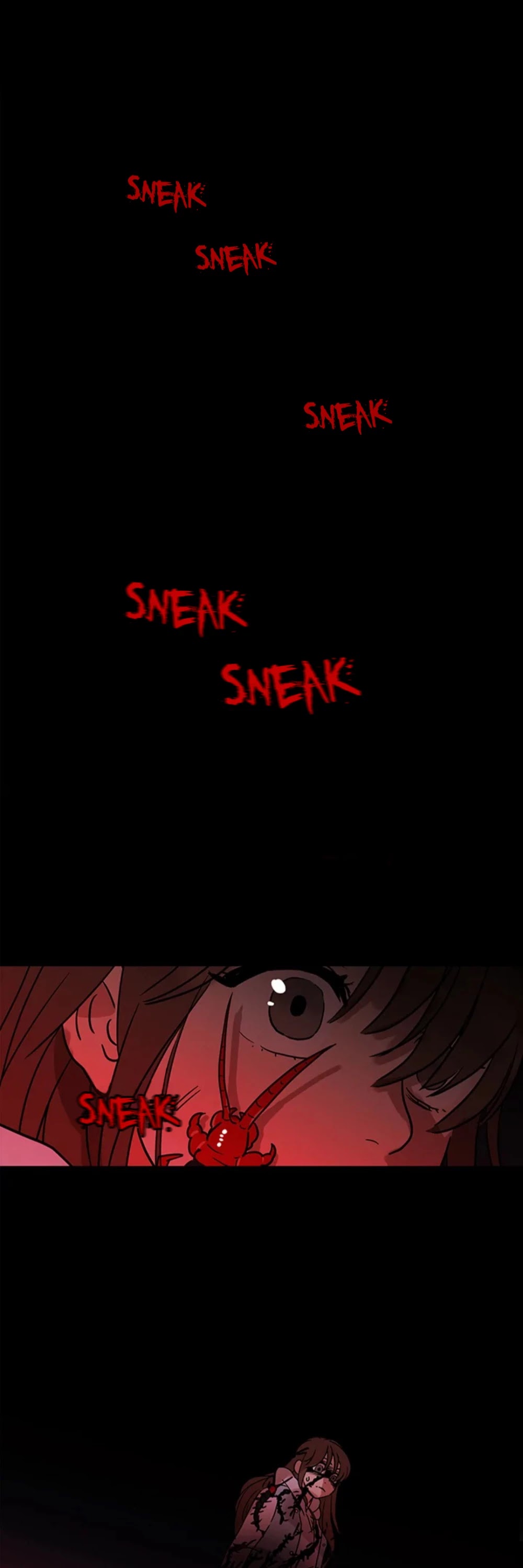 Shaman Girl Chapter 31 page 16 - Chapter 31: Reunion.