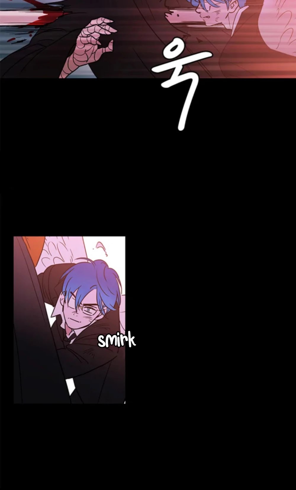 Shaman Girl Chapter 31 page 23 - Chapter 31: Reunion.