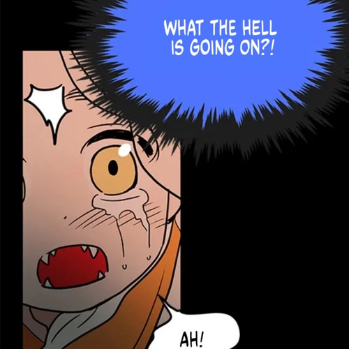 Shaman Girl Chapter 31: Reunion. cover