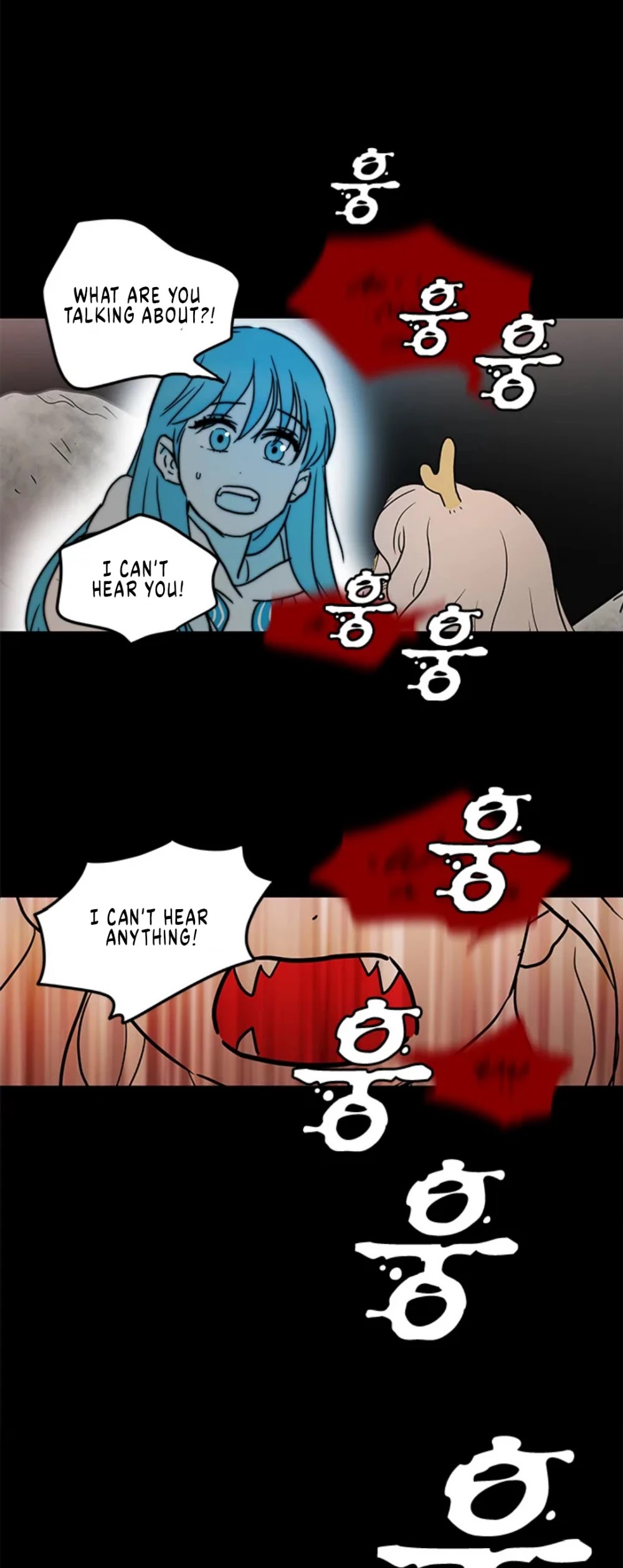 Shaman Girl Chapter 32 page 19 - Chapter 32: Training