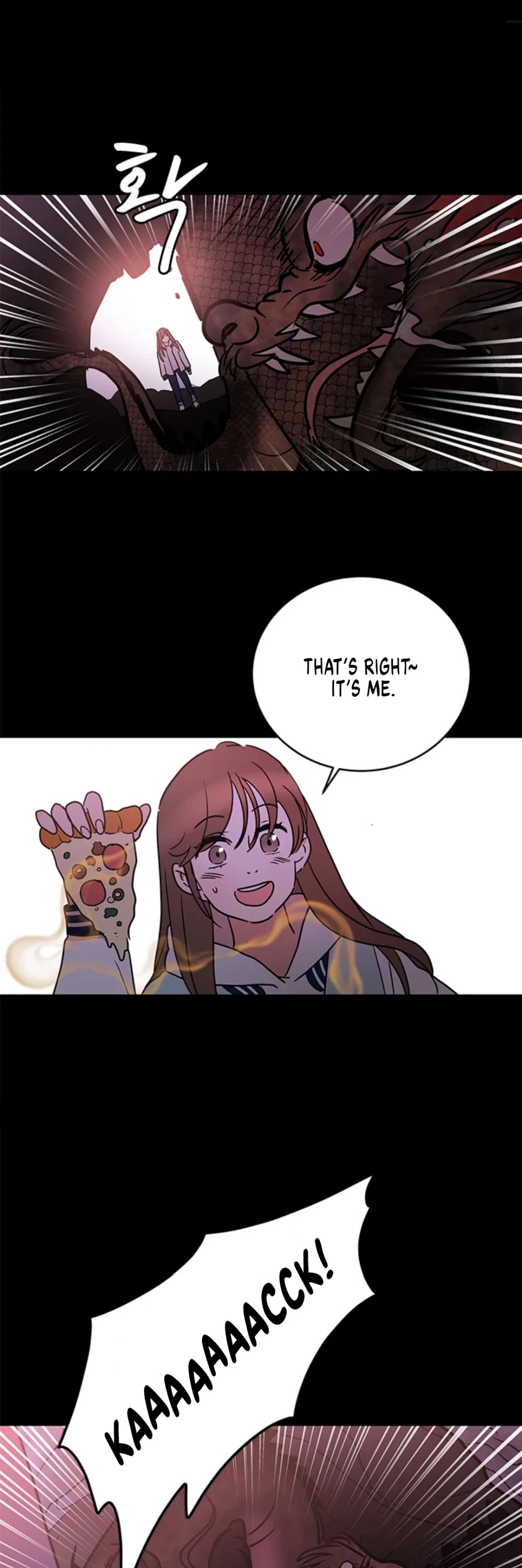 Shaman Girl Chapter 32 page 32 - Chapter 32: Training
