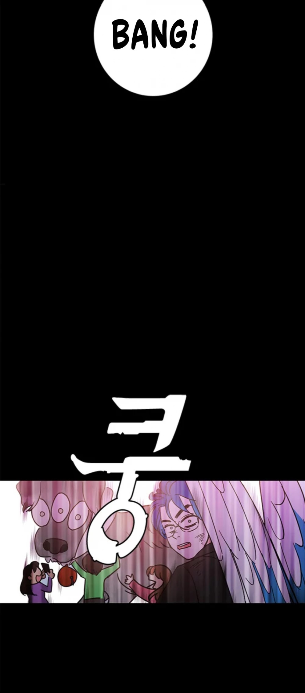 Shaman Girl Chapter 32 page 36 - Chapter 32: Training