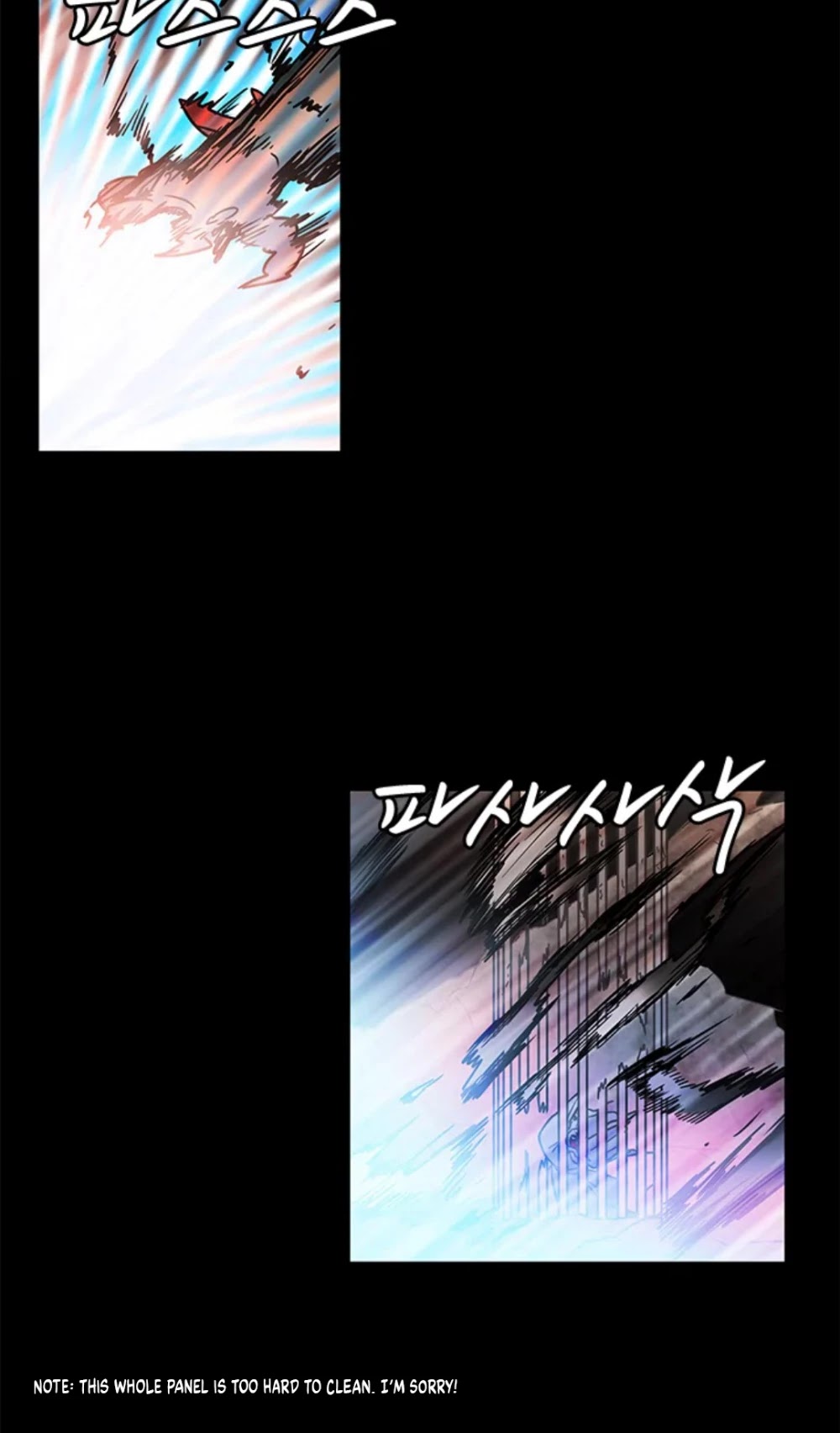 Shaman Girl Chapter 32 page 5 - Chapter 32: Training