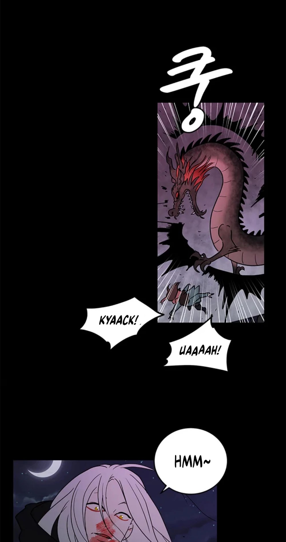 Shaman Girl Chapter 32 page 7 - Chapter 32: Training