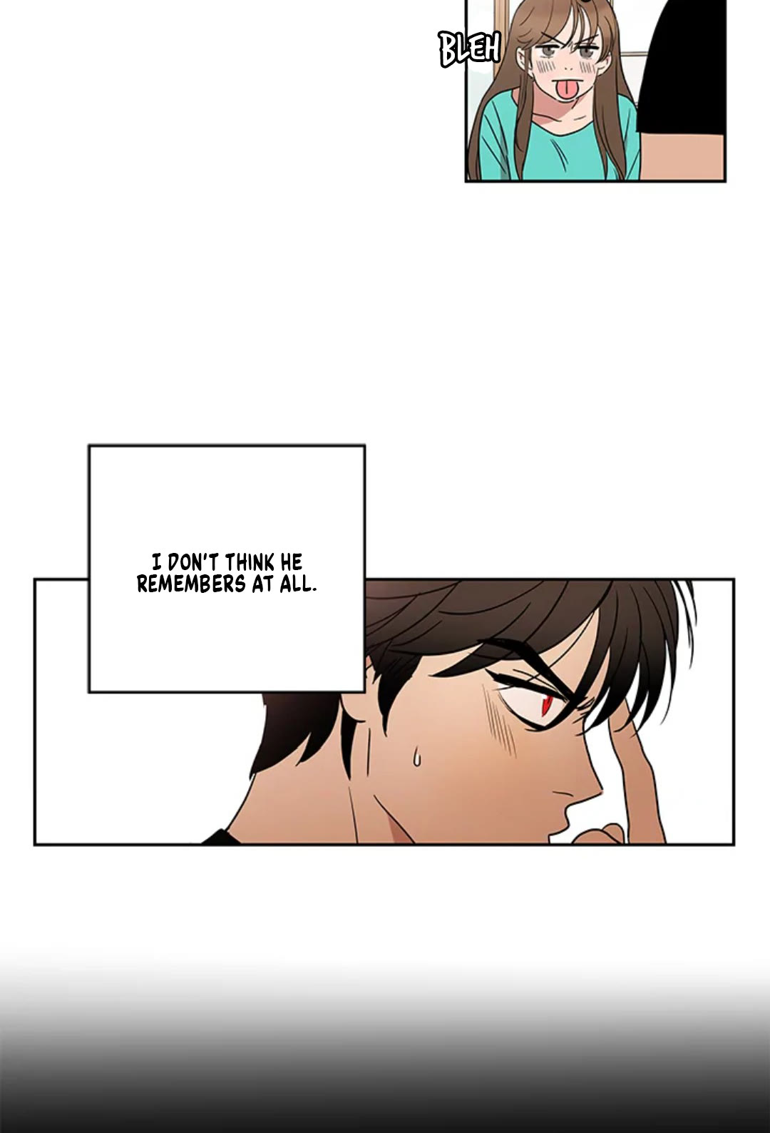 Shaman Girl Chapter 33 page 21 - Chapter 33: Training 2