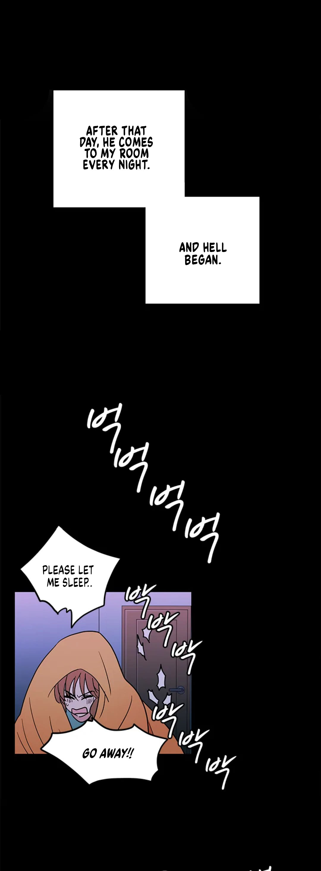 Shaman Girl Chapter 33 page 22 - Chapter 33: Training 2